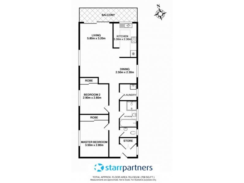 26/132 Moore Street, Liverpool NSW 2170