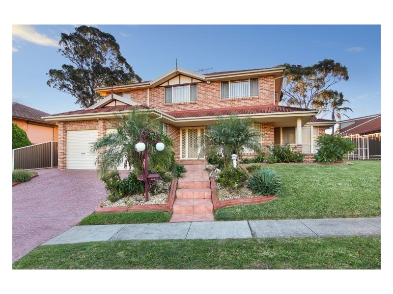 39 Vidal Street, Wetherill Park NSW 2164