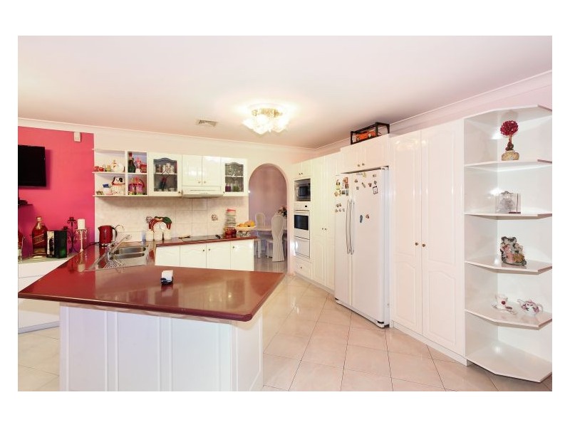 39 Vidal Street, Wetherill Park NSW 2164