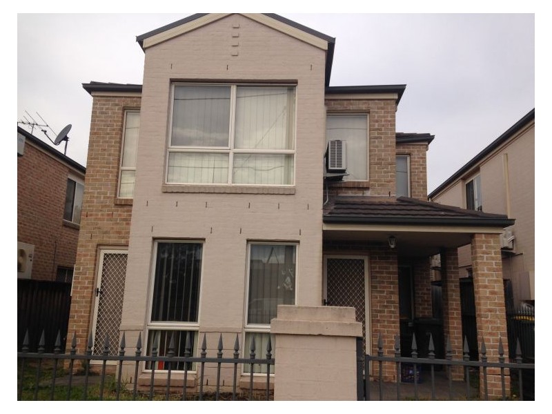 108a Tangerine Street, Fairfield East NSW 2165