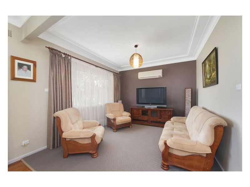 2 Exhibition Parade, Mount Pritchard NSW 2170