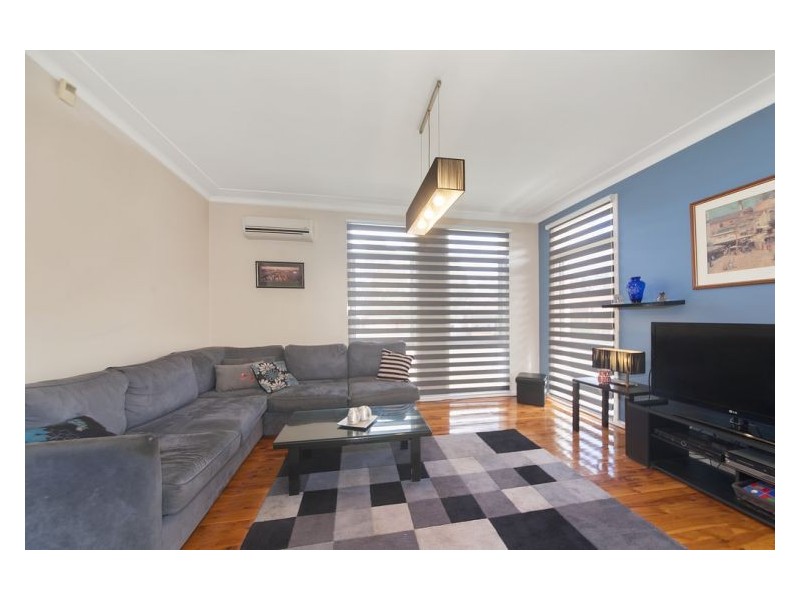 2 Exhibition Parade, Mount Pritchard NSW 2170