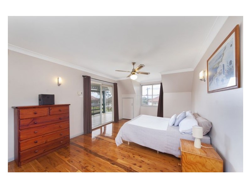 2 Exhibition Parade, Mount Pritchard NSW 2170