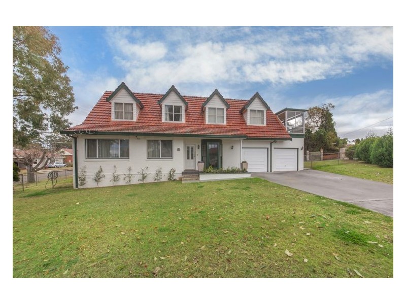 2 Exhibition Parade, Mount Pritchard NSW 2170