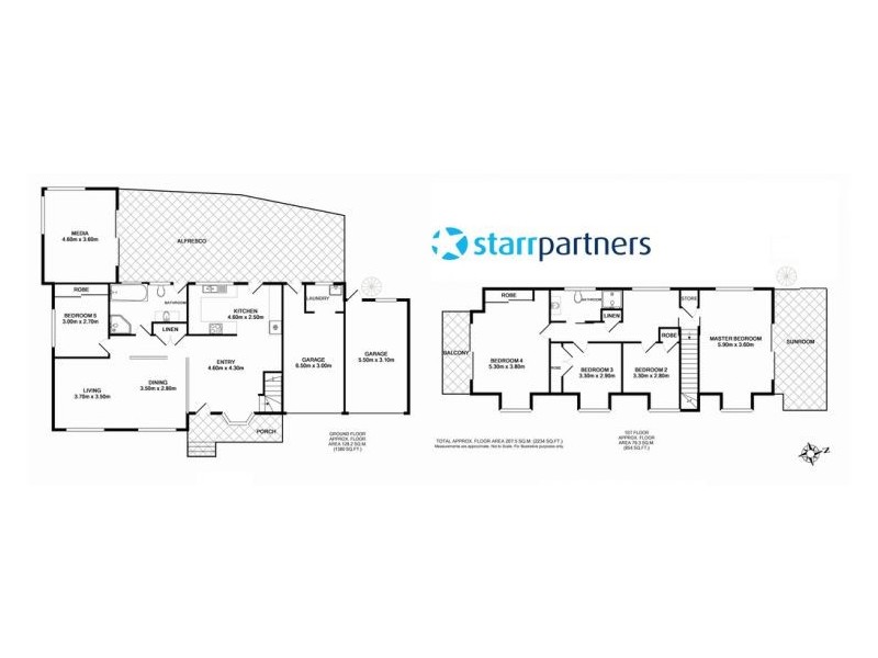 2 Exhibition Parade, Mount Pritchard NSW 2170