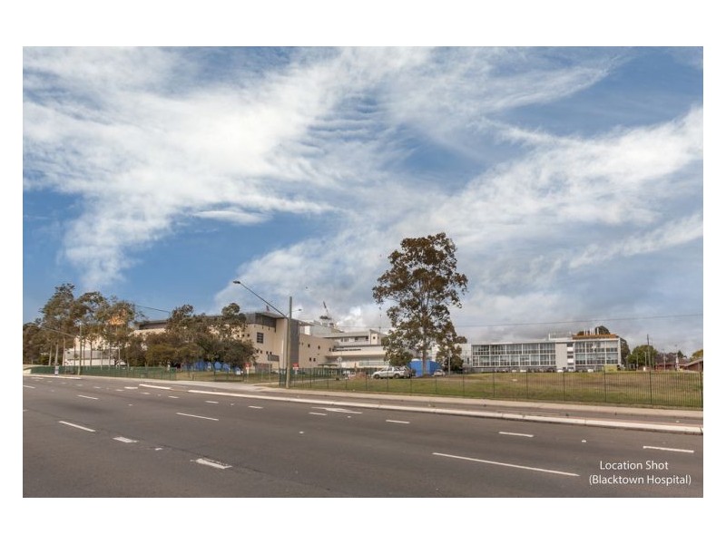 10/5 Griffiths St, Blacktown NSW 2148