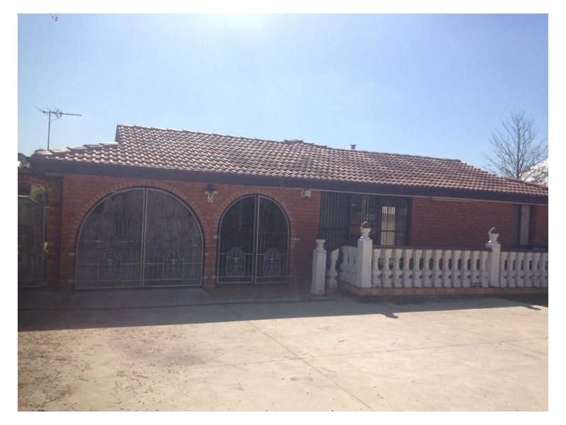 3 Dundas Place, Wakeley NSW 2176