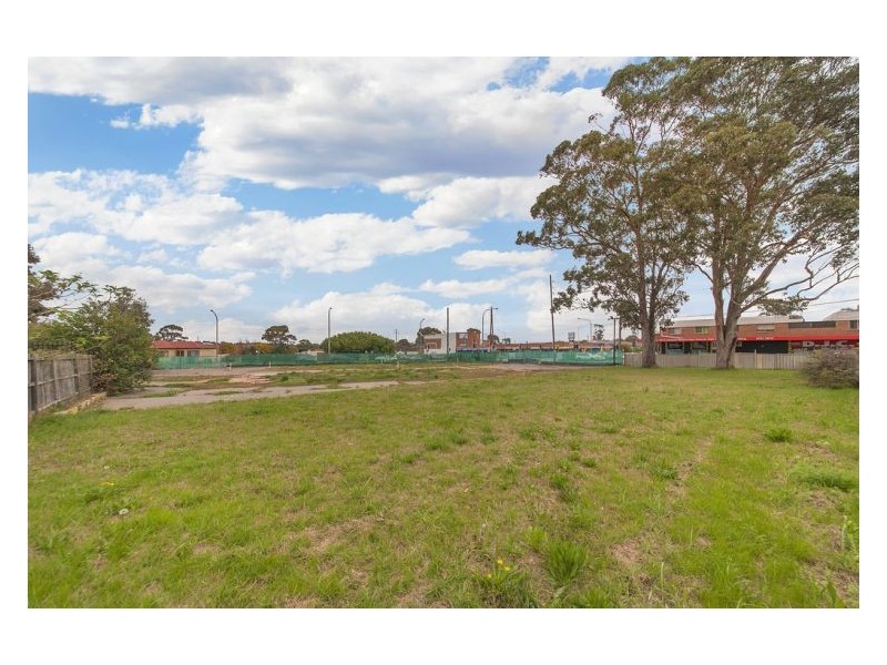 137-139 Fairfield Street, Yennora NSW 2161