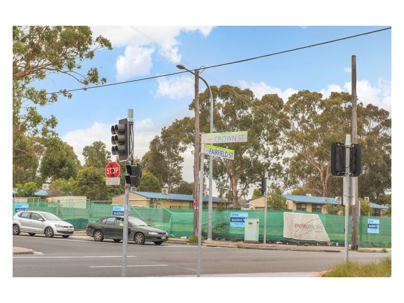 137-139 Fairfield Street, Yennora NSW 2161