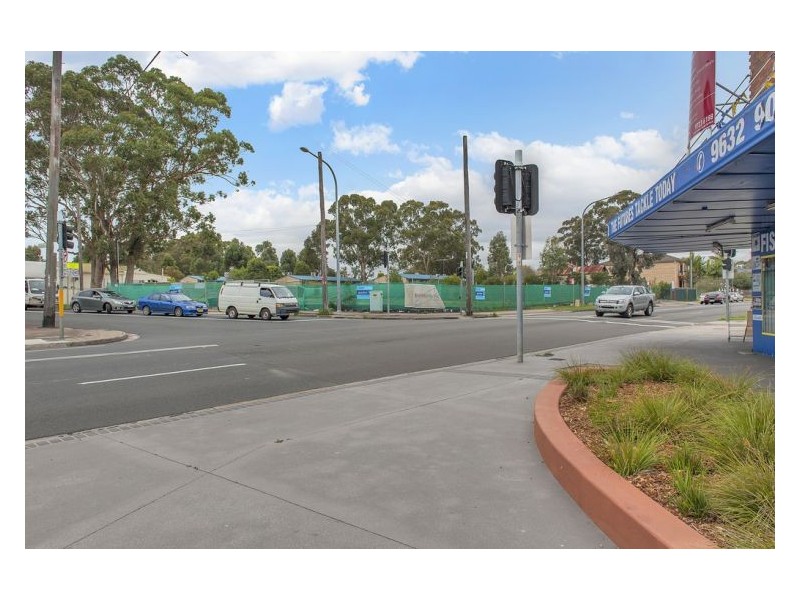 137-139 Fairfield Street, Yennora NSW 2161