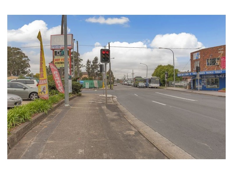137-139 Fairfield Street, Yennora NSW 2161