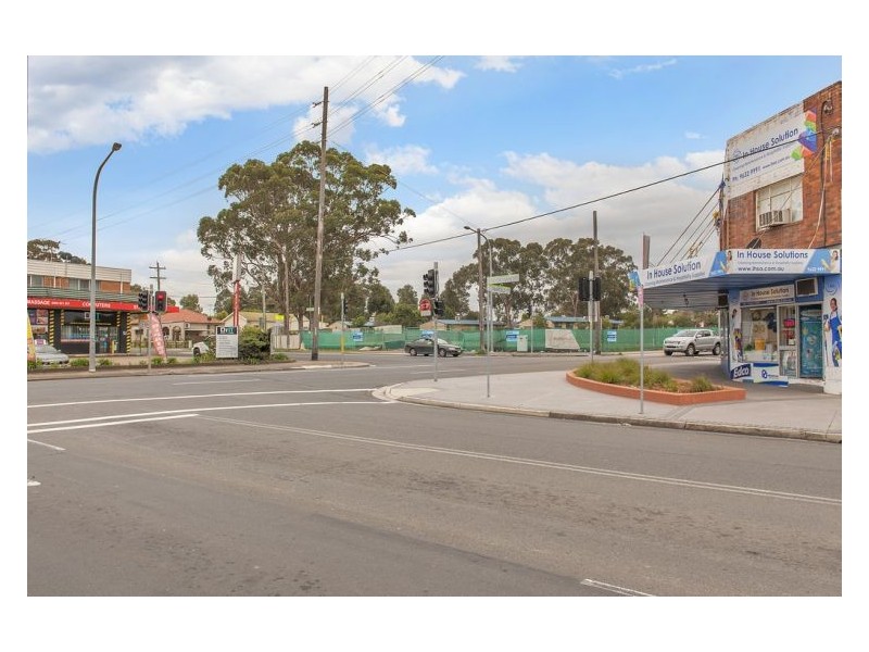137-139 Fairfield Street, Yennora NSW 2161
