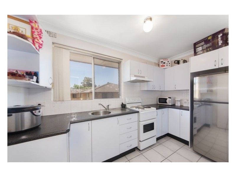 11/28 Nagle Street, Liverpool NSW 2170