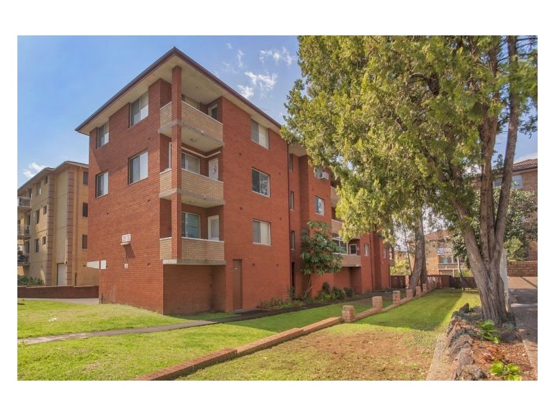 11/28 Nagle Street, Liverpool NSW 2170