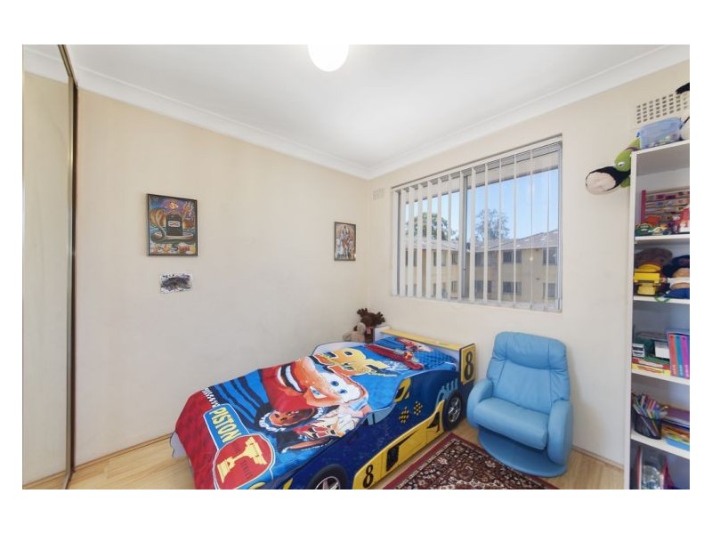 11/28 Nagle Street, Liverpool NSW 2170