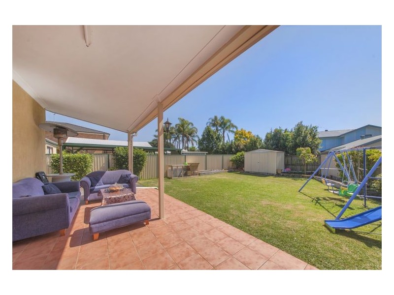 341 Blacktown Rd,, Prospect NSW 2148