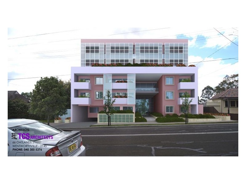 Wentworthville NSW 2145