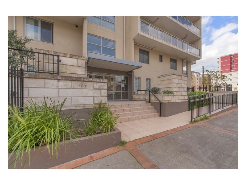 8/49 Lachlan Street, Liverpool NSW 2170