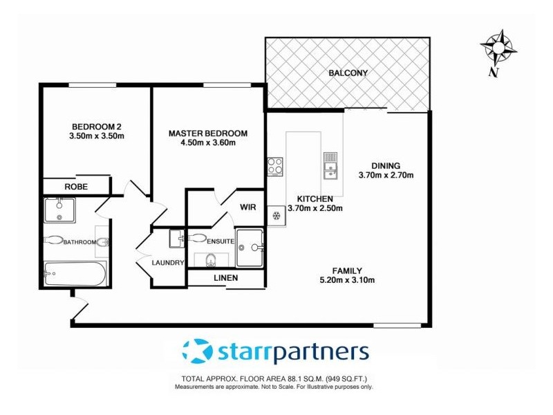 8/49 Lachlan Street, Liverpool NSW 2170
