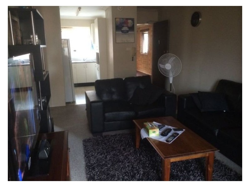 24/13 Forbes Street, Warwick Farm NSW 2170