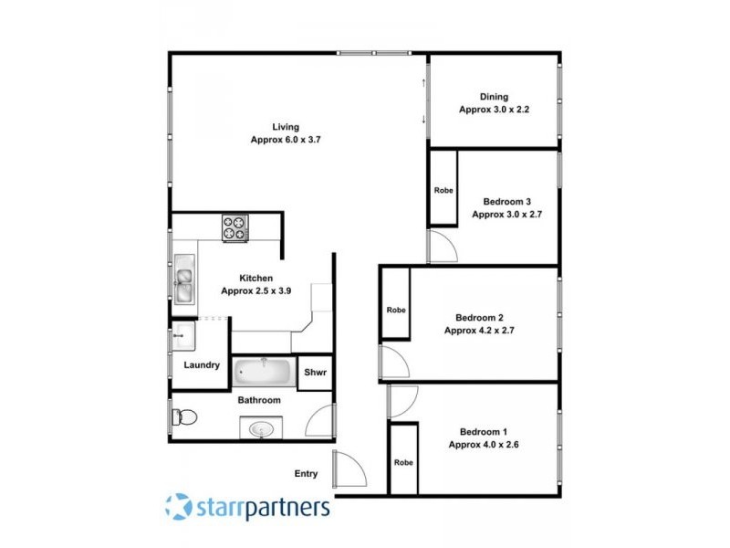 18/168 Sandal Cres, Carramar NSW 2163
