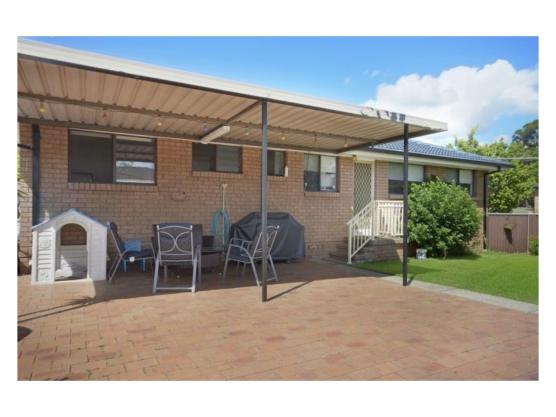 7 Vidal Street, Wetherill Park NSW 2164