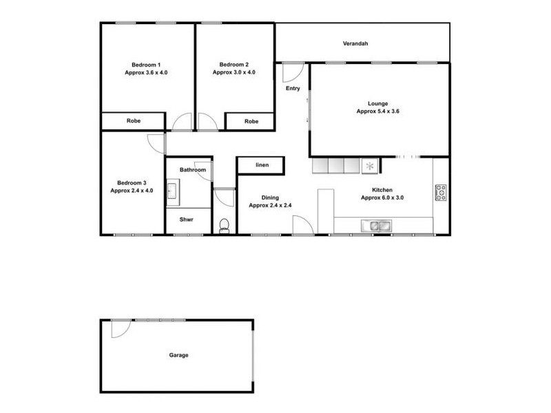 7 Vidal Street, Wetherill Park NSW 2164