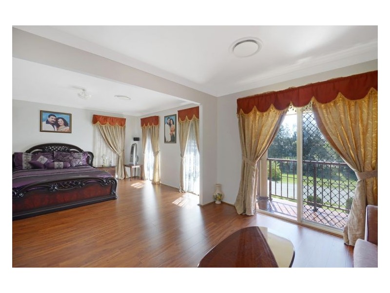 5 Wardia Street, Glenwood NSW 2768