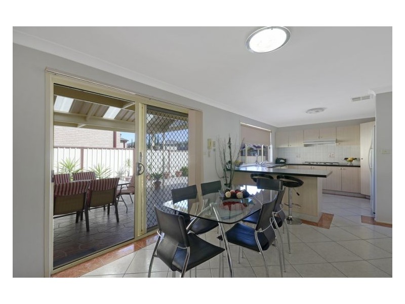 5 Wardia Street, Glenwood NSW 2768