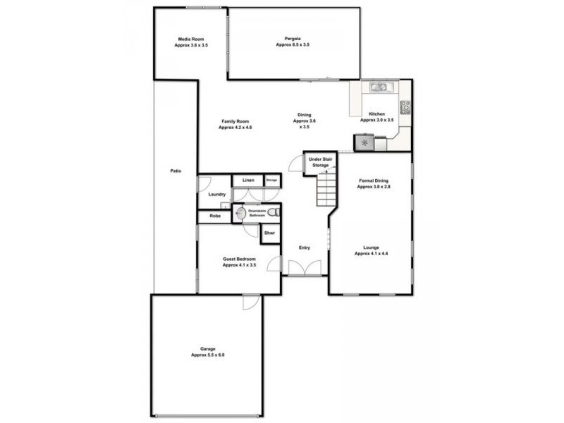 5 Wardia Street, Glenwood NSW 2768