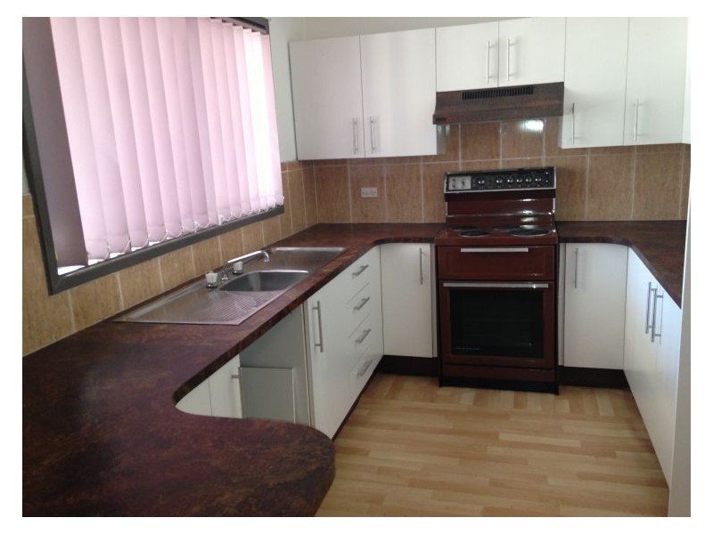 100 Banks Road, Miller NSW 2168