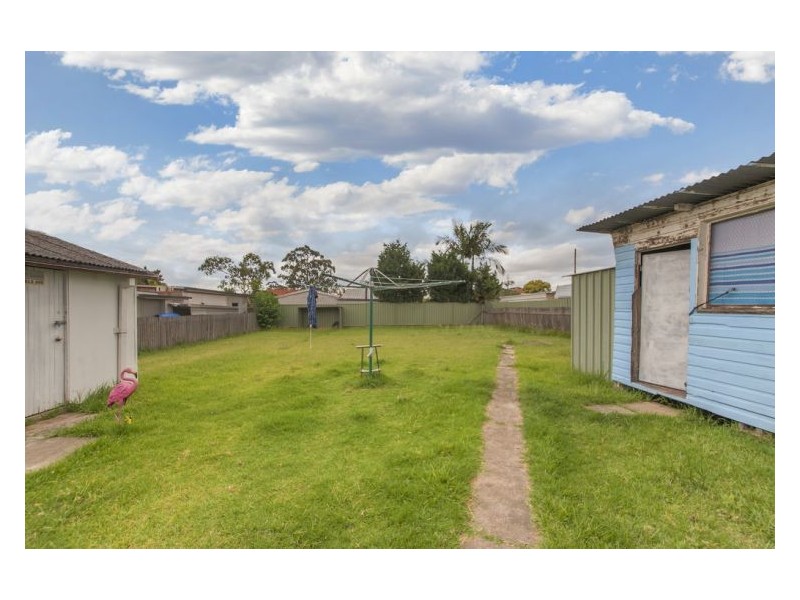 45 Reilly Street, Liverpool NSW 2170