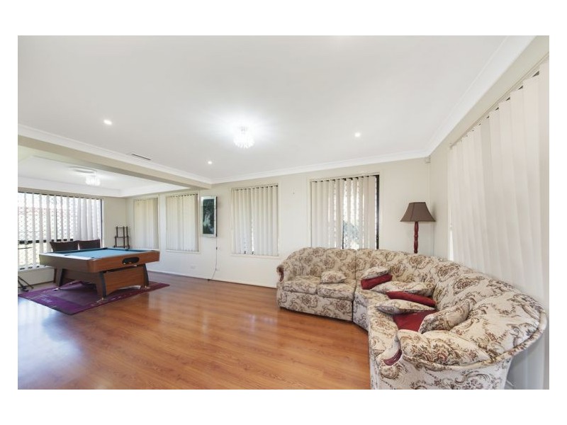 24 Ben Lomond Road, Minto NSW 2566