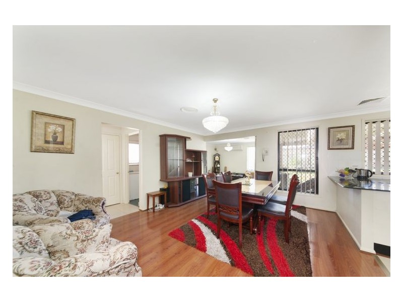 24 Ben Lomond Road, Minto NSW 2566