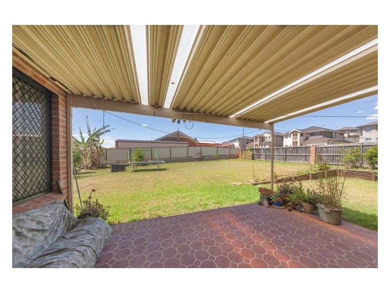 24 Ben Lomond Road, Minto NSW 2566