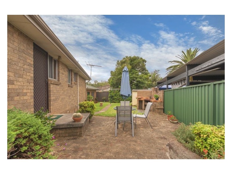 15 Yeats Street, Wetherill Park NSW 2164