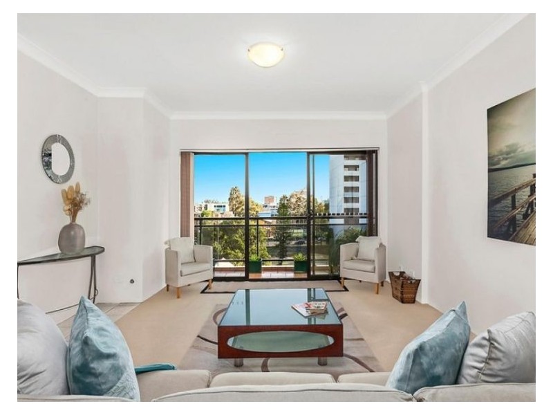 16/25-27 Bigge Street, Liverpool NSW 2170