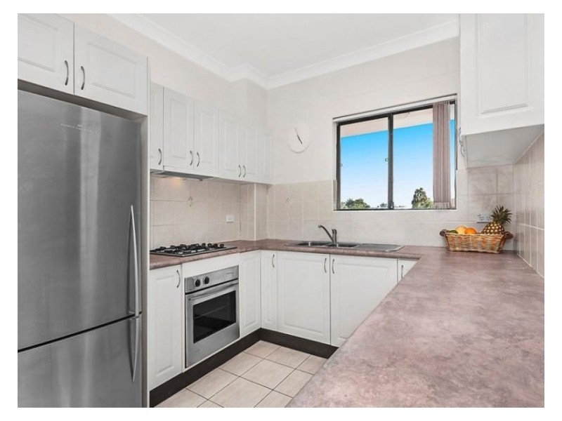 16/25-27 Bigge Street, Liverpool NSW 2170