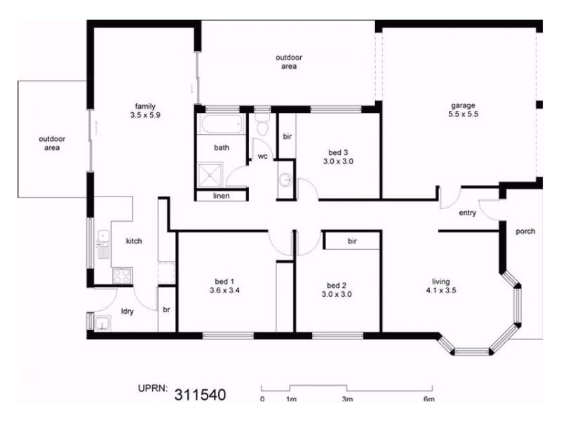2 Murndal Court, Wattle Grove NSW 2173