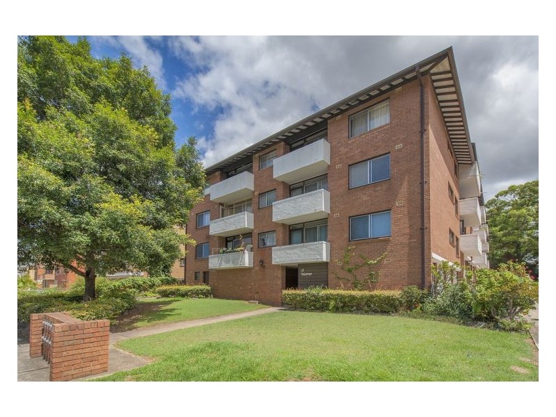 5/17 Nagle Street, Liverpool NSW 2170