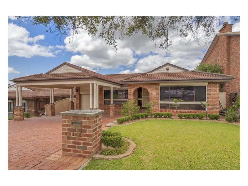 Bossley Park NSW 2176