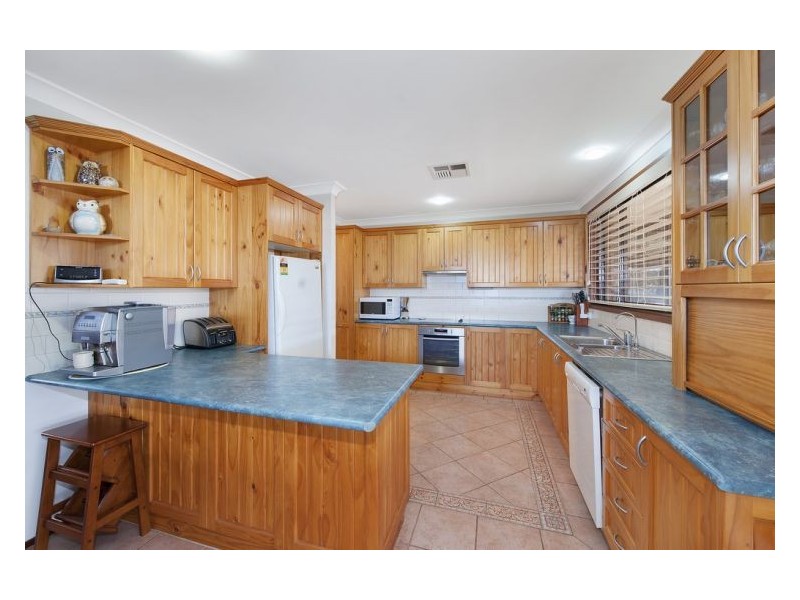 Bossley Park NSW 2176