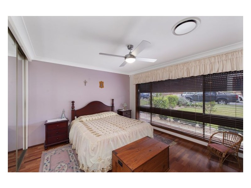 Bossley Park NSW 2176