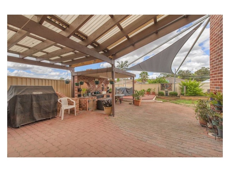 Bossley Park NSW 2176