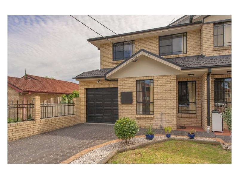 5A Alexander Street, Smithfield NSW 2164