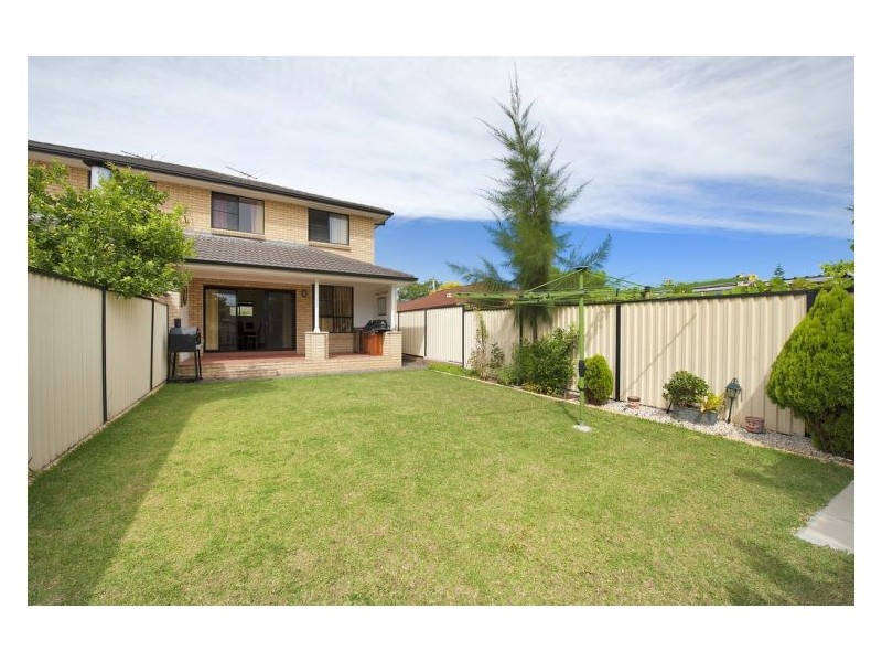 5A Alexander Street, Smithfield NSW 2164