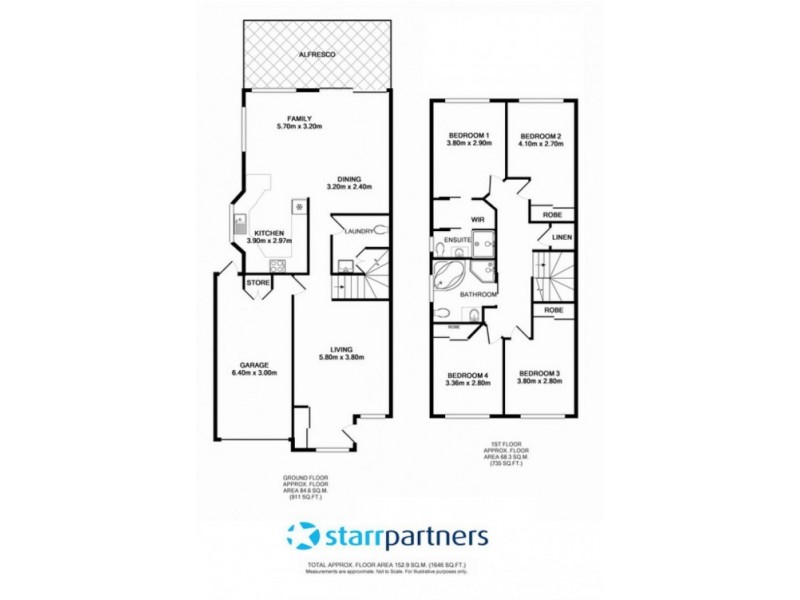 5A Alexander Street, Smithfield NSW 2164