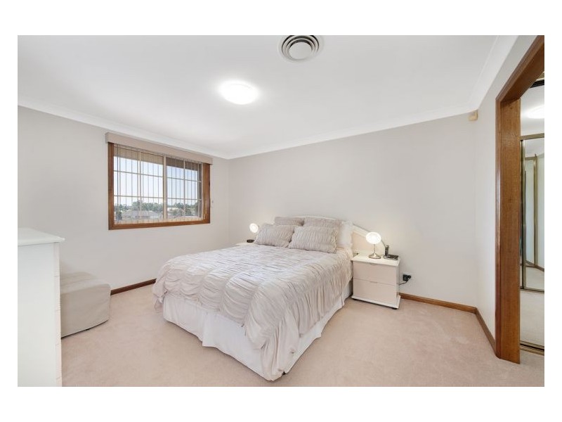 3 Pessotto Place, Wakeley NSW 2176