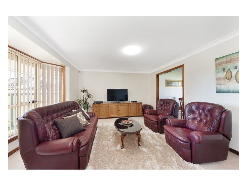 3 Pessotto Place, Wakeley NSW 2176