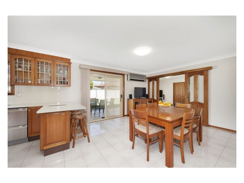 3 Pessotto Place, Wakeley NSW 2176